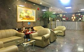 Sky Hotel Apartments